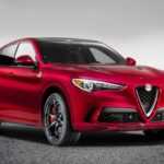 21 Огляд автомобіля Alfa Romeo Stelvio 2017-2018