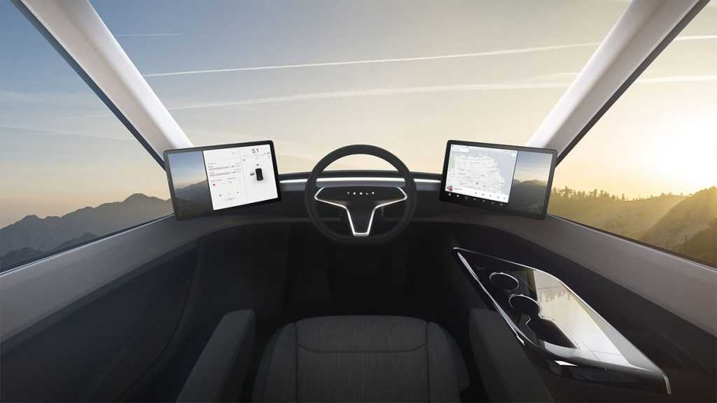 Огляд автомобіля Tesla Roadster 2020