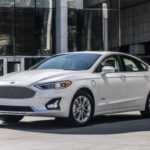 1606 Огляд автомобіля Ford Fusion 2019