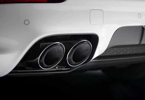 Огляд автомобіля Porsche Cayenne E-Hybrid 2018