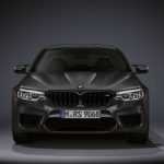 4000 Опис автомобіля BMW M5 Edition 35 Years 2019 - 2020
