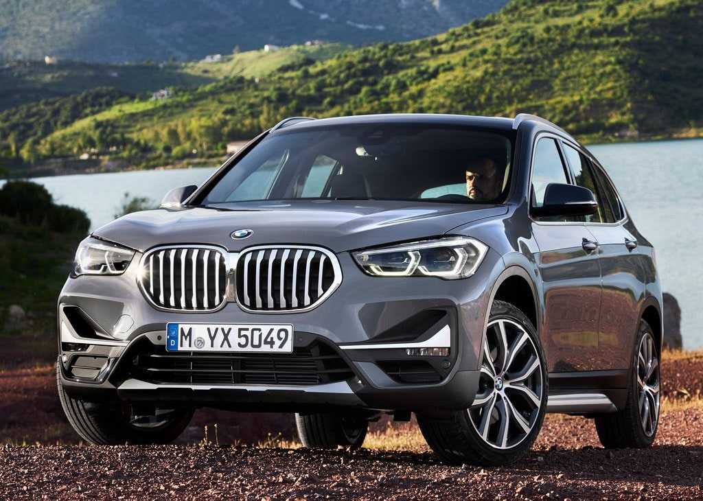 Опис автомобіля BMW X1 2019 &#8211; 2020
