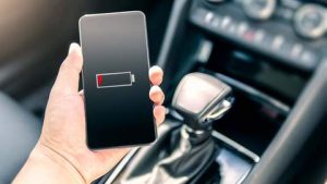 5444 Можно ли заряжать телефон от автомобильного аккумулятора