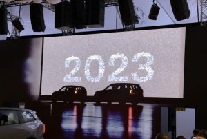 5439 Volvo планує випустити доступний електричний малий позашляховик