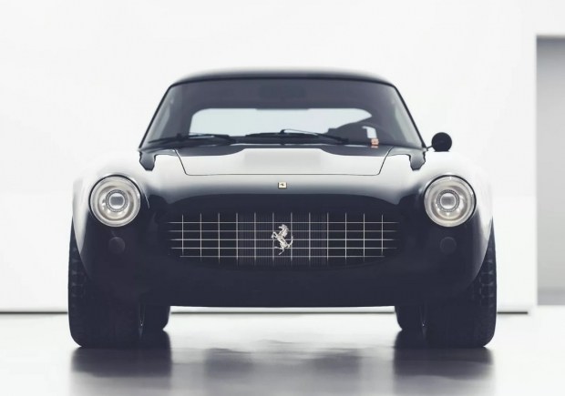 5751 Forge Design представила рестомод, натхненний легендарним Ferrari 250 GT