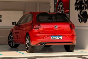5893 Спрощений Volkswagen Polo отримав топову версію GTS