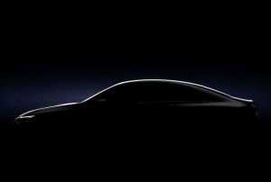 6087 Mercedes-Benz анонсував швидкий дебют нової базової моделі