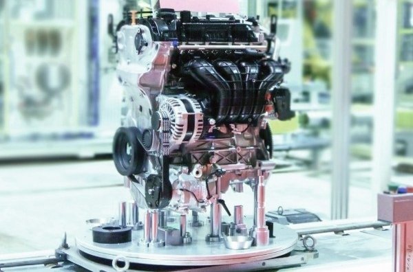6042 Які моделі Chery отримають новий фірмовий двигун із низькою витратою палива?