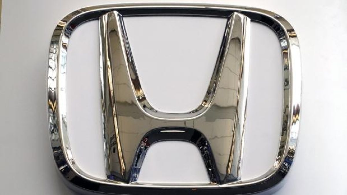 6185 Півмільйона Honda відкликають через несправні ремені безпеки