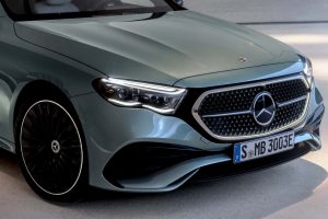 6397 Mercedes-Benz скоротить інвестиції в ДВС у п’ять разів за три роки