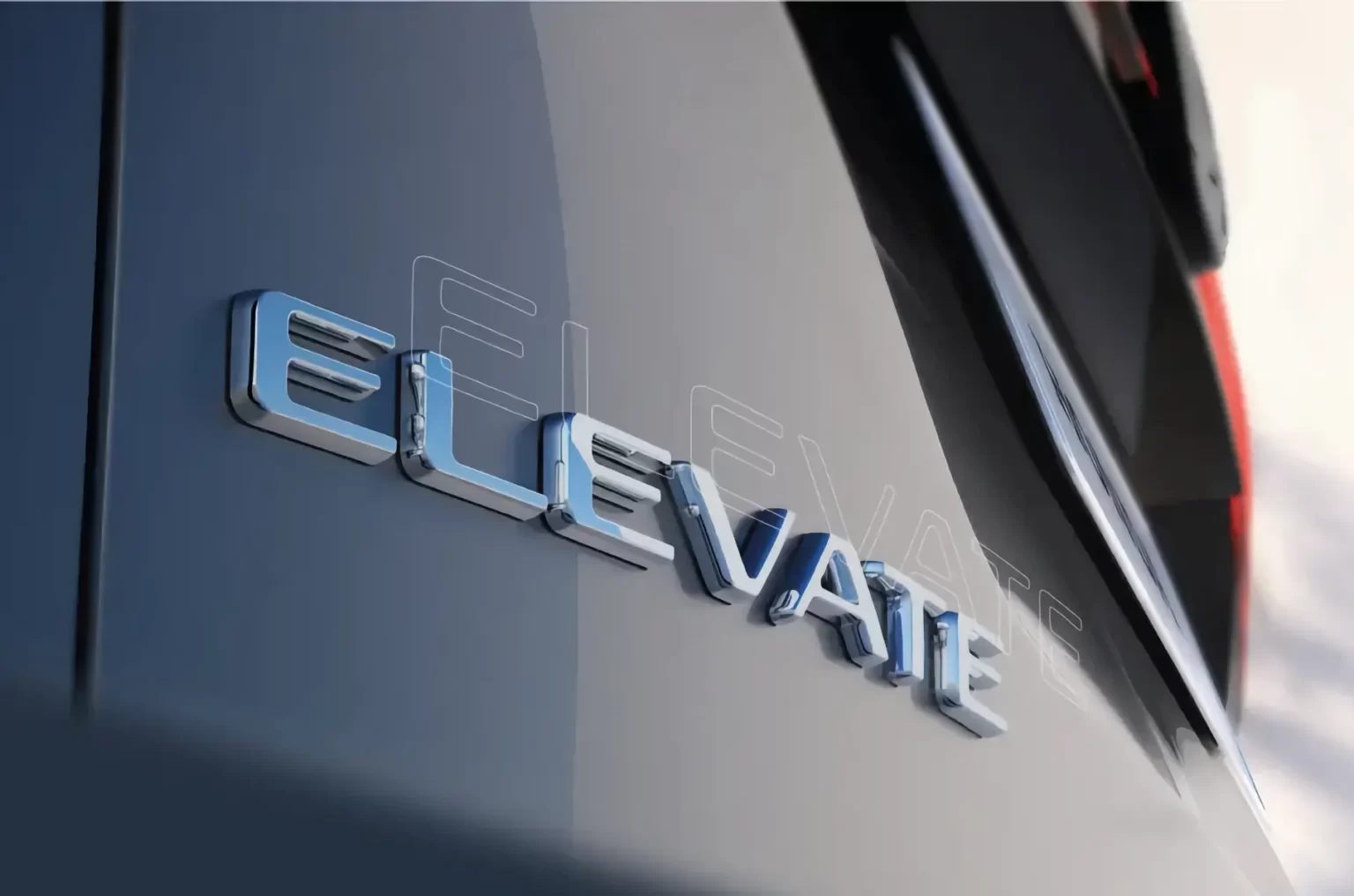 6414 Конкурент Hyundai Creta від Honda отримає ім’я Elevate