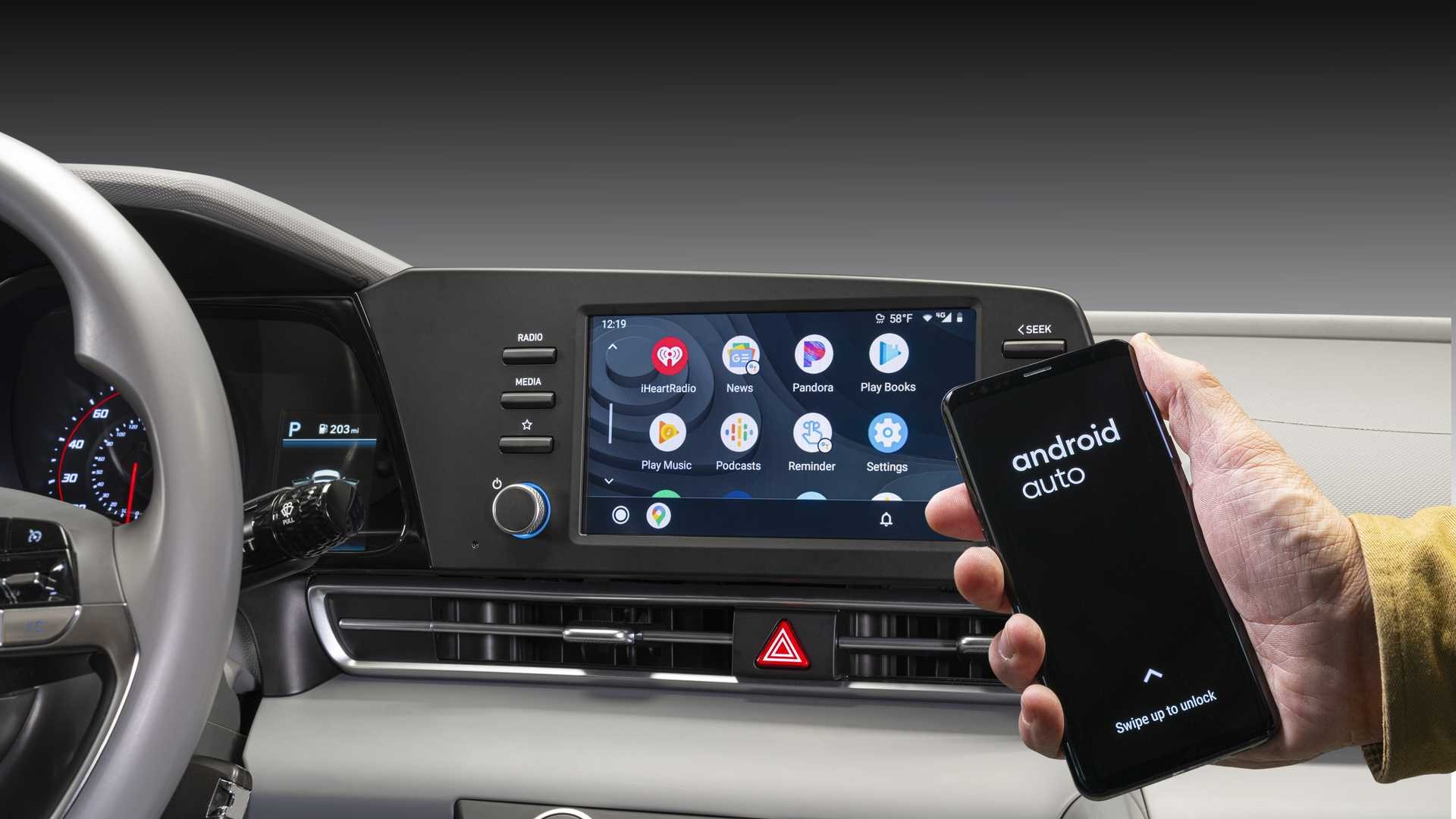 7431 General Motors відмовляється від Apple CarPlay та Android Auto. І ось чому
