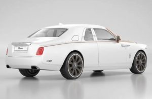 7395 Представлено ексклюзивний розкішний Rolls-Royce Phantom