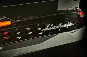 7750 Оновлений Lamborghini Urus показали на першому фото